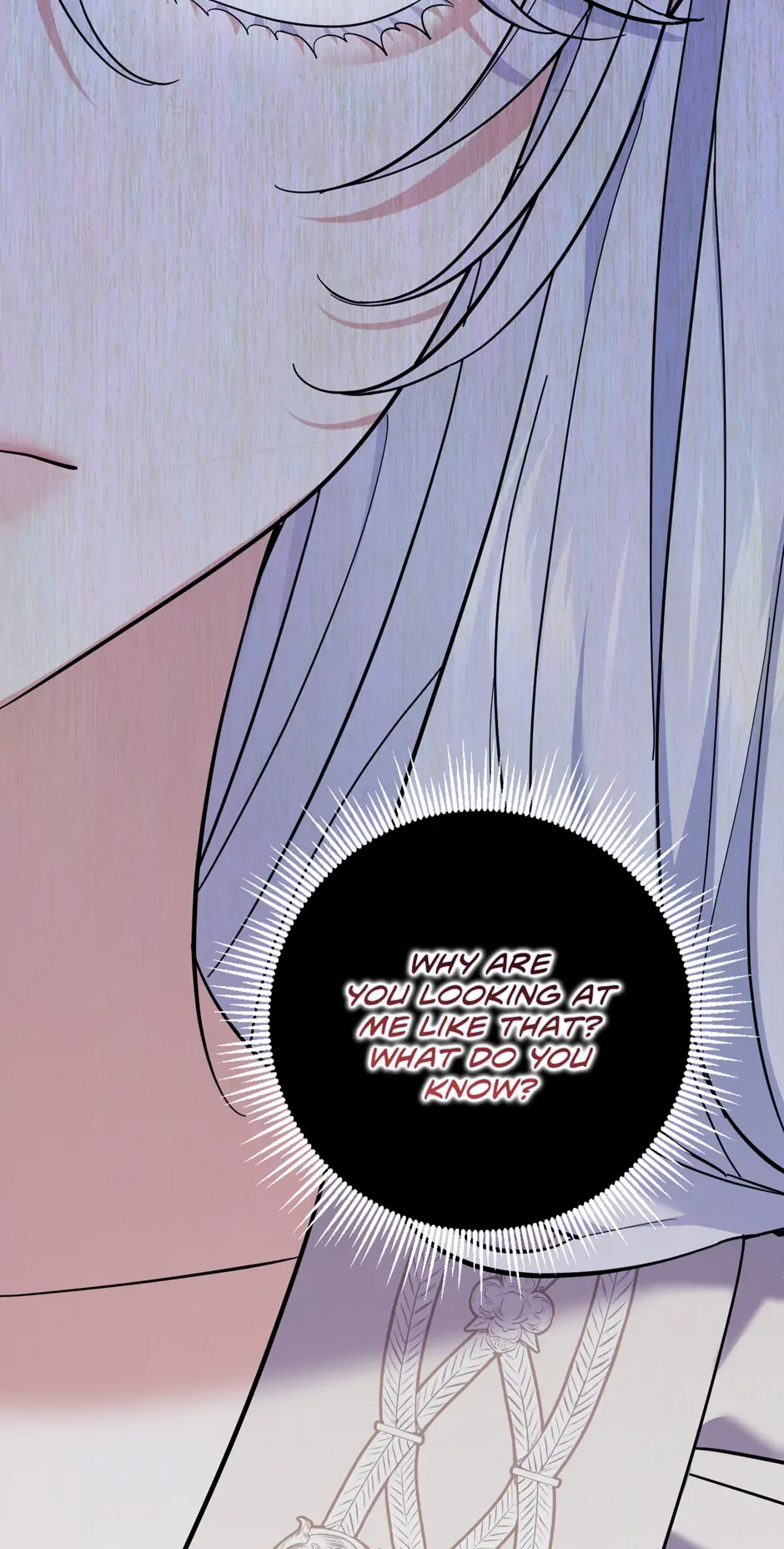Villain Fiancé Is in My Way of Happiness Chapter 53 Page 85