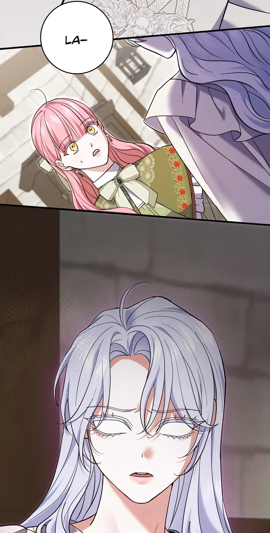Villain Fiancé Is in My Way of Happiness Chapter 53 Page 86