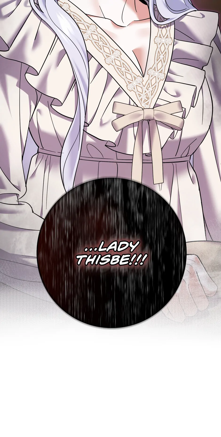 Villain Fiancé Is in My Way of Happiness Chapter 53 Page 87