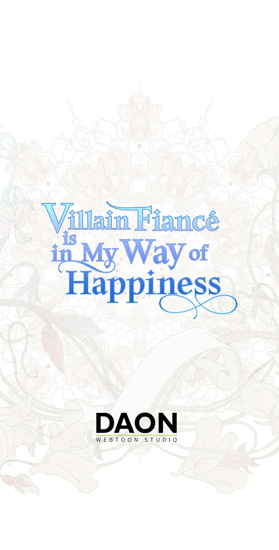 Villain Fiancé Is in My Way of Happiness Chapter 53 Page 88