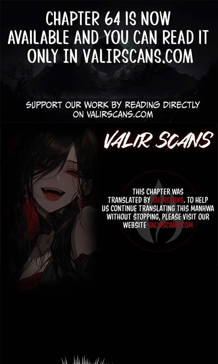 Villain Fiancé Is in My Way of Happiness Chapter 54 Page 1