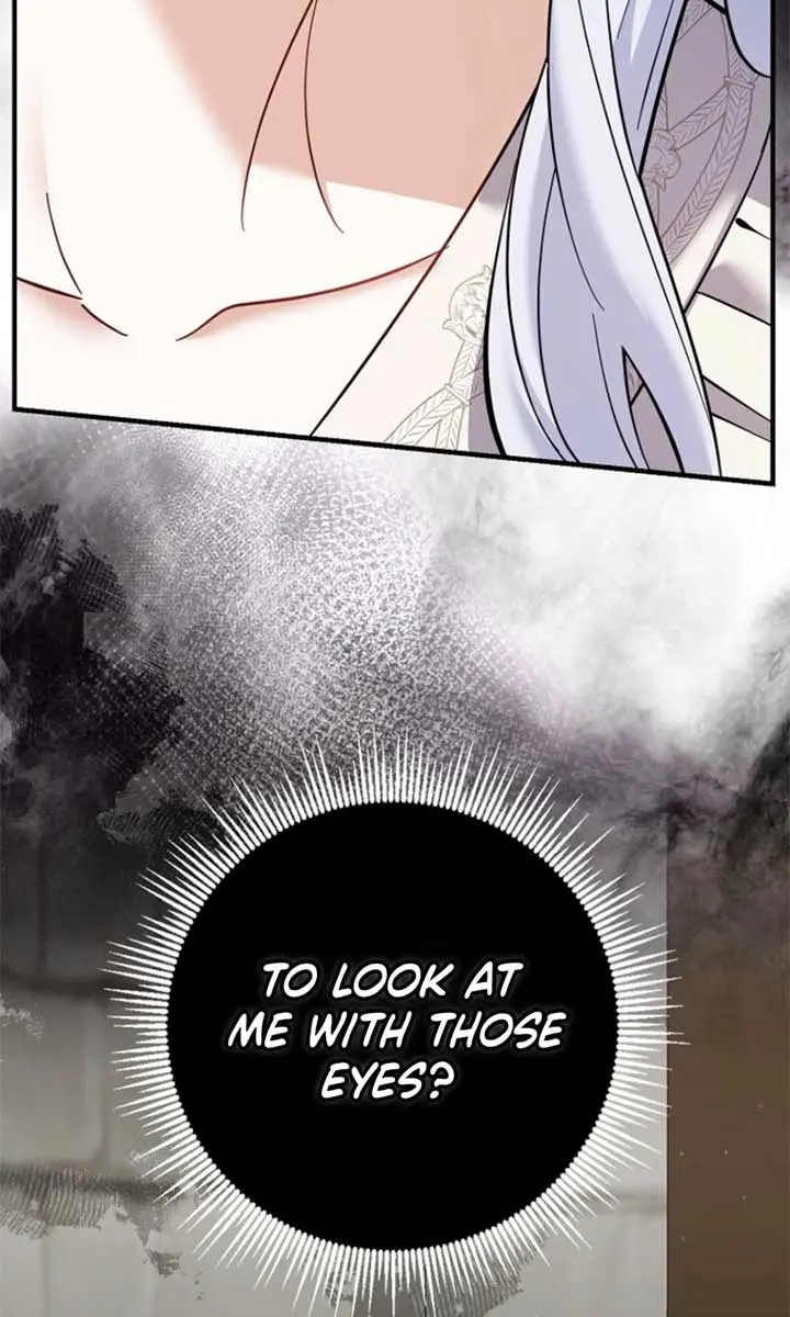 Villain Fiancé Is in My Way of Happiness Chapter 54 Page 3