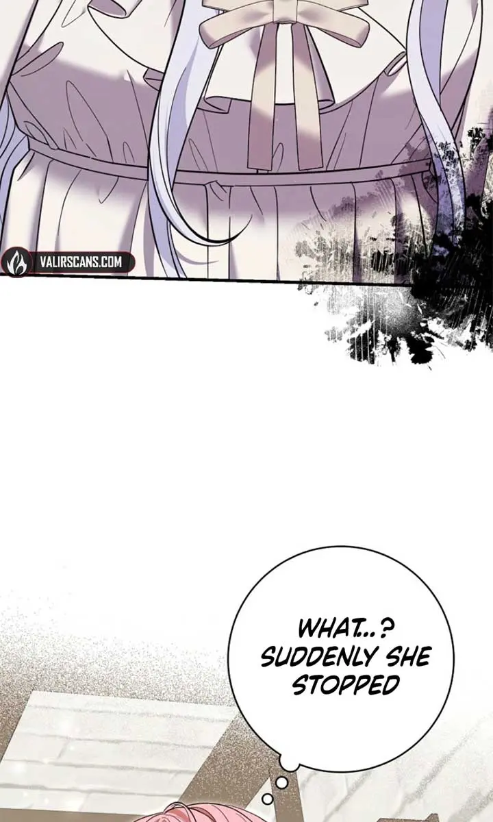 Villain Fiancé Is in My Way of Happiness Chapter 54 Page 5