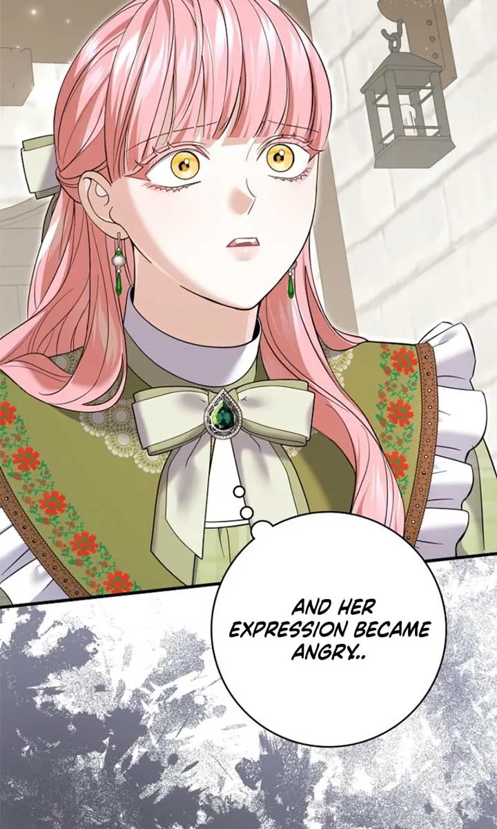 Villain Fiancé Is in My Way of Happiness Chapter 54 Page 6