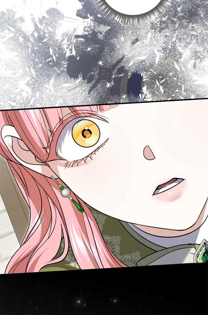 Villain Fiancé Is in My Way of Happiness Chapter 54 Page 8