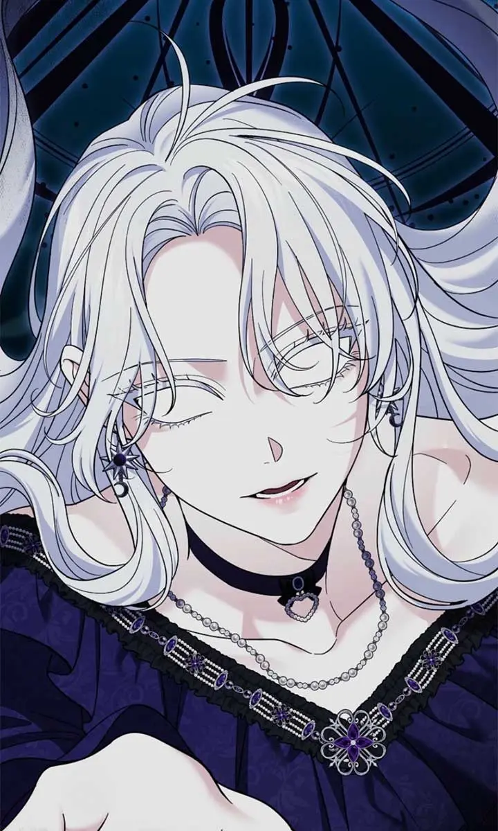 Villain Fiancé Is in My Way of Happiness Chapter 54 Page 28