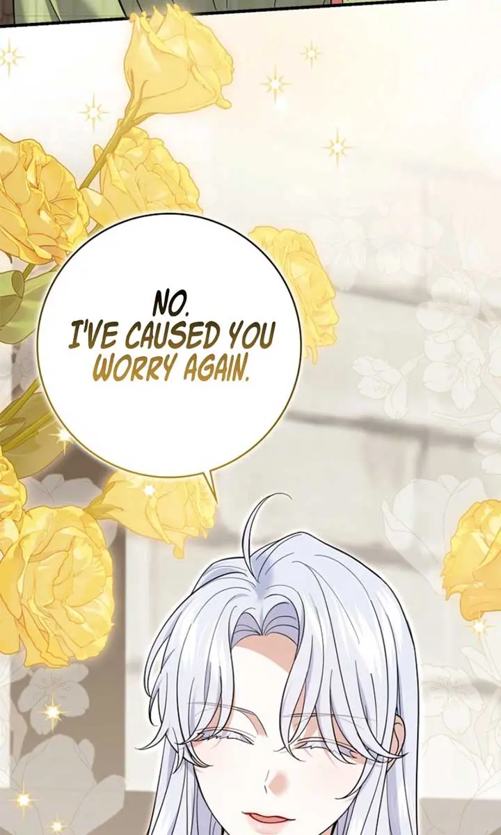 Villain Fiancé Is in My Way of Happiness Chapter 54 Page 32