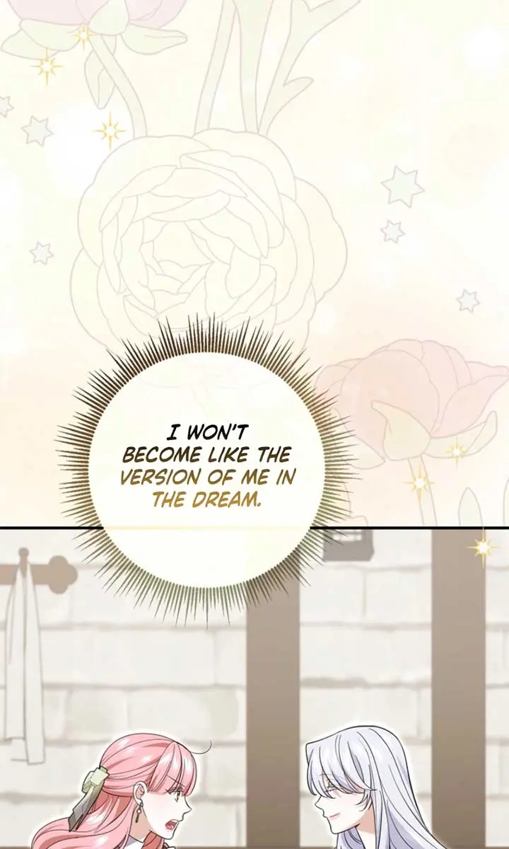 Villain Fiancé Is in My Way of Happiness Chapter 54 Page 34