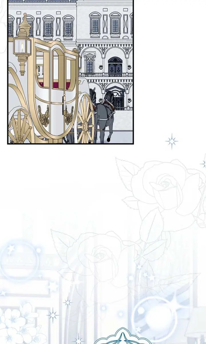 Villain Fiancé Is in My Way of Happiness Chapter 54 Page 38