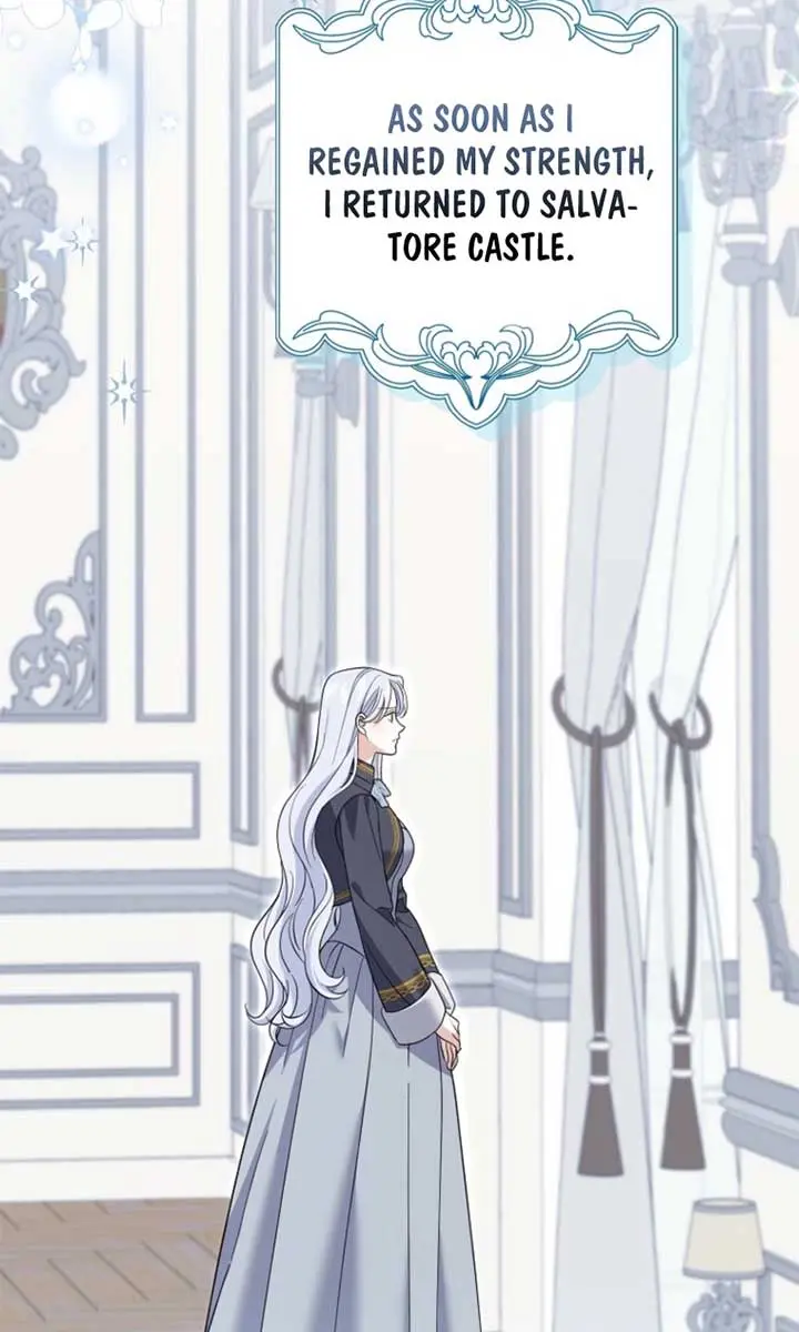 Villain Fiancé Is in My Way of Happiness Chapter 54 Page 39