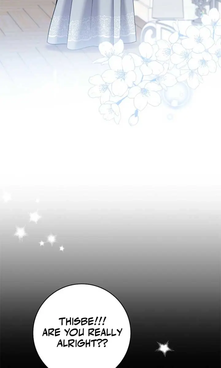 Villain Fiancé Is in My Way of Happiness Chapter 54 Page 40
