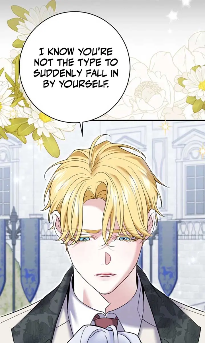 Villain Fiancé Is in My Way of Happiness Chapter 54 Page 43