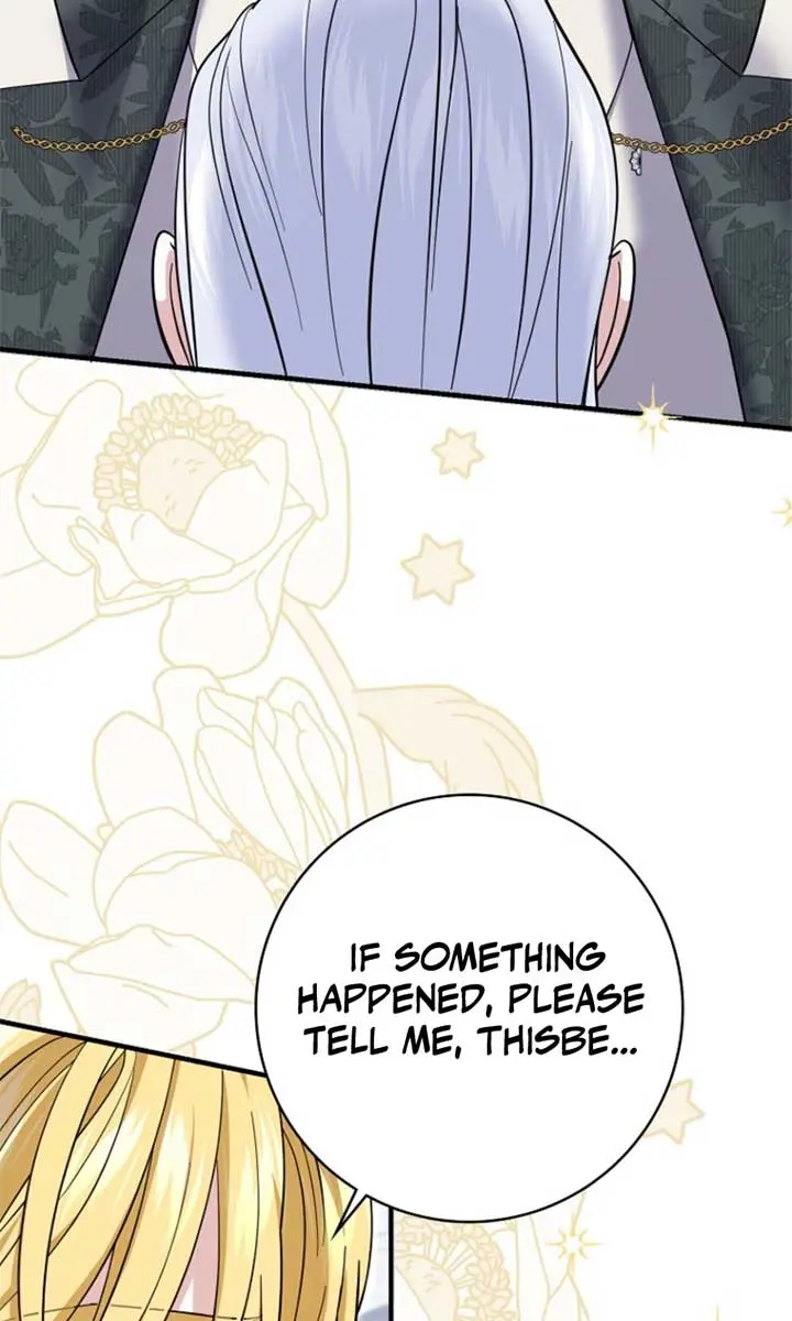 Villain Fiancé Is in My Way of Happiness Chapter 54 Page 44