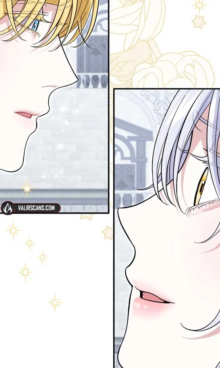 Villain Fiancé Is in My Way of Happiness Chapter 54 Page 45