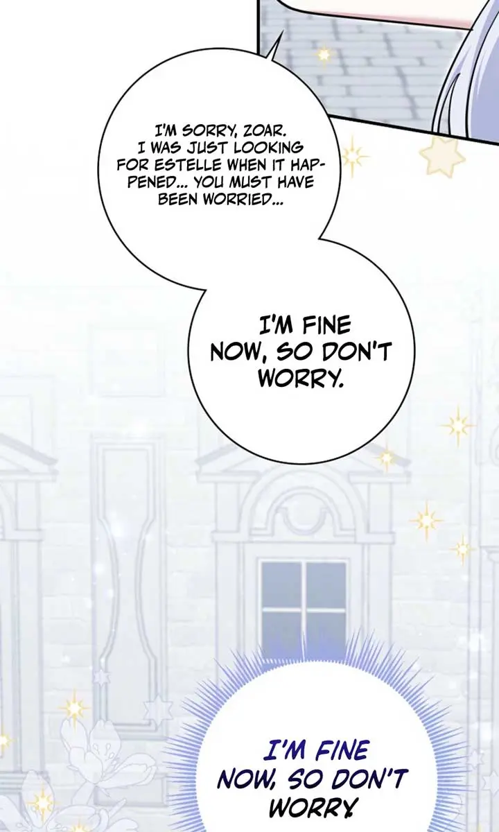 Villain Fiancé Is in My Way of Happiness Chapter 54 Page 46