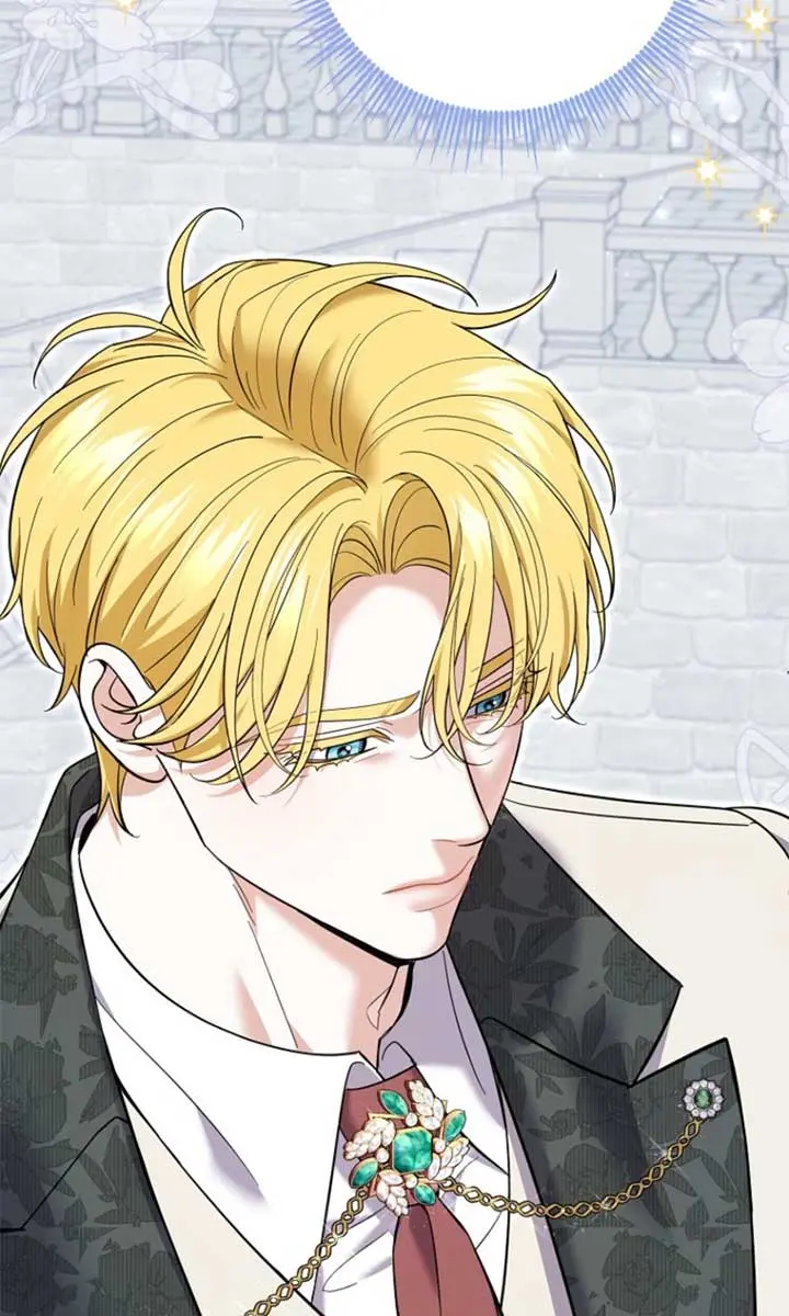 Villain Fiancé Is in My Way of Happiness Chapter 54 Page 47