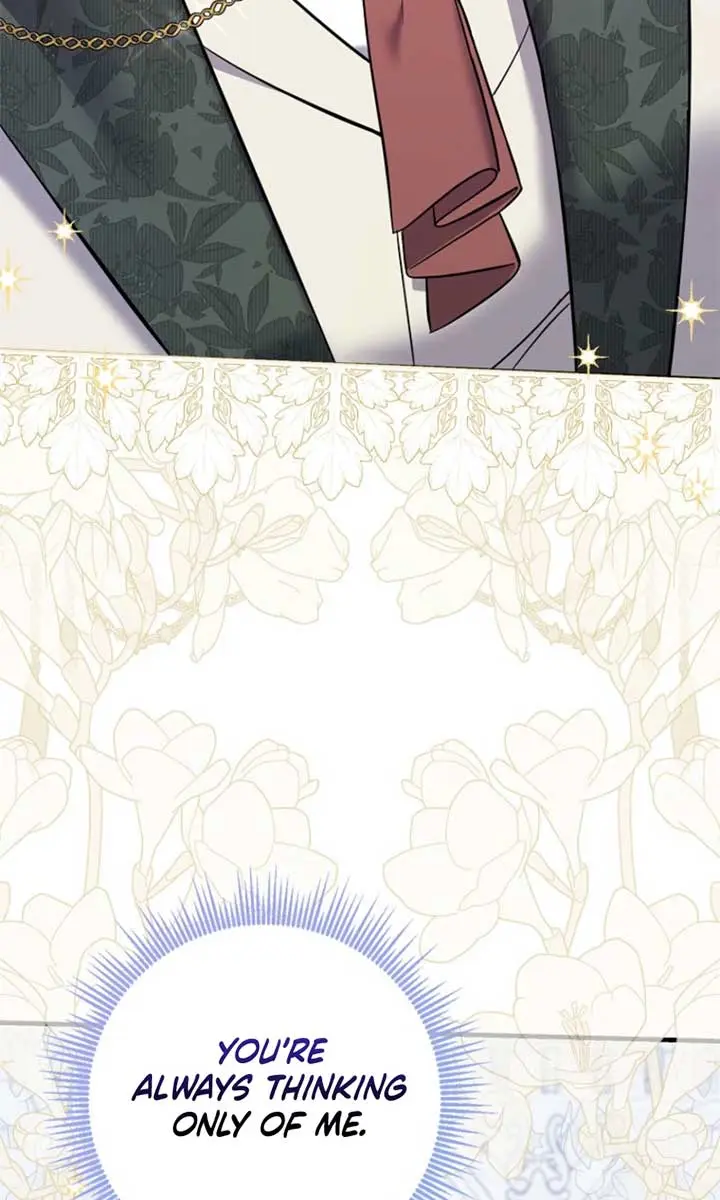 Villain Fiancé Is in My Way of Happiness Chapter 54 Page 48