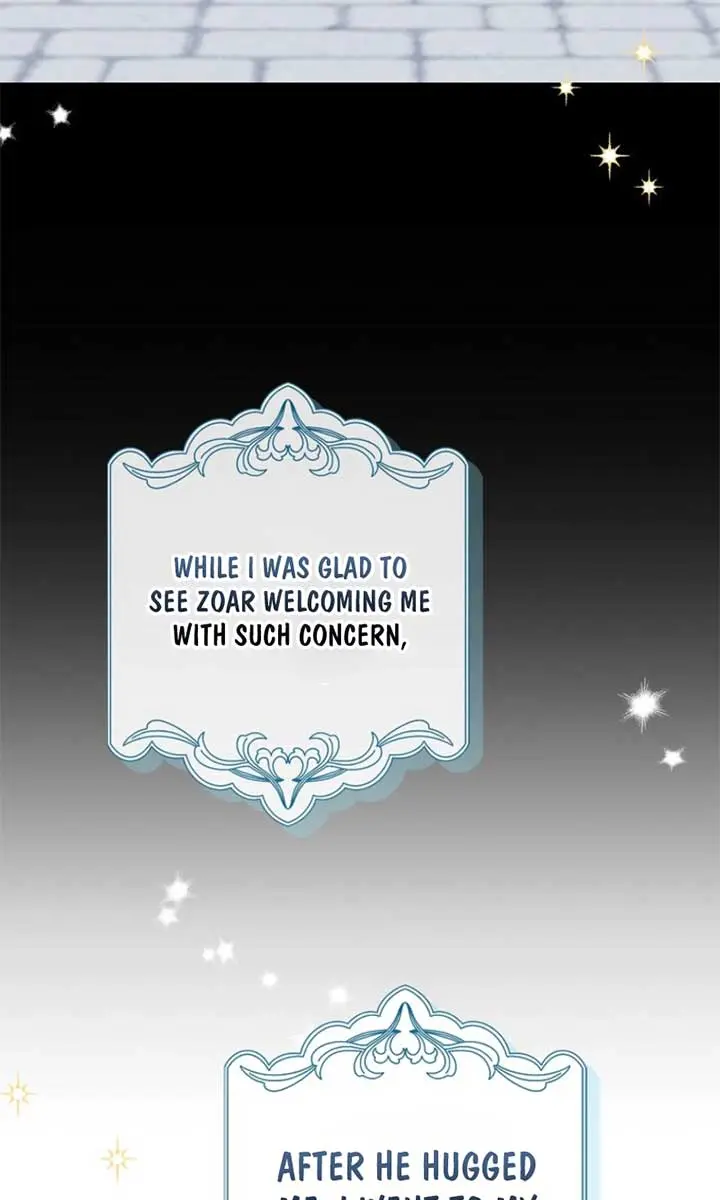 Villain Fiancé Is in My Way of Happiness Chapter 54 Page 50