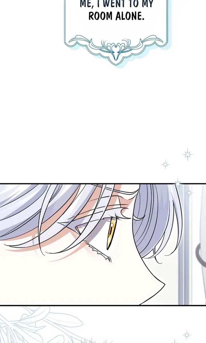 Villain Fiancé Is in My Way of Happiness Chapter 54 Page 51