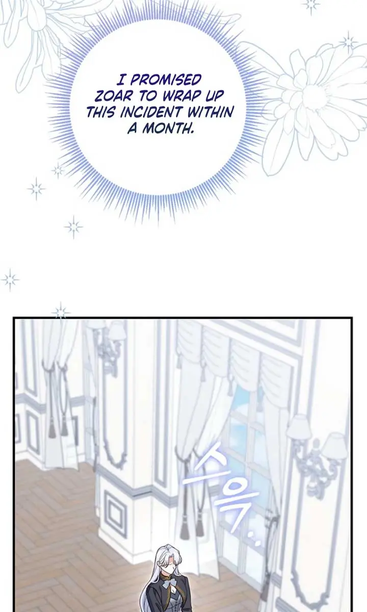 Villain Fiancé Is in My Way of Happiness Chapter 54 Page 52