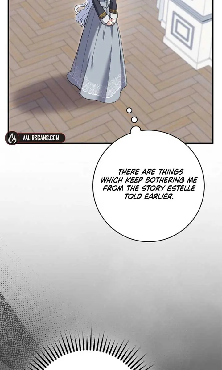 Villain Fiancé Is in My Way of Happiness Chapter 54 Page 53
