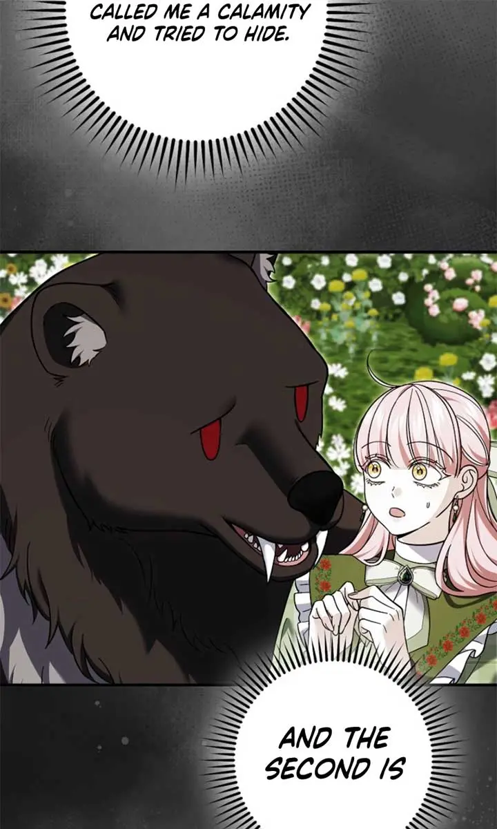 Villain Fiancé Is in My Way of Happiness Chapter 54 Page 55