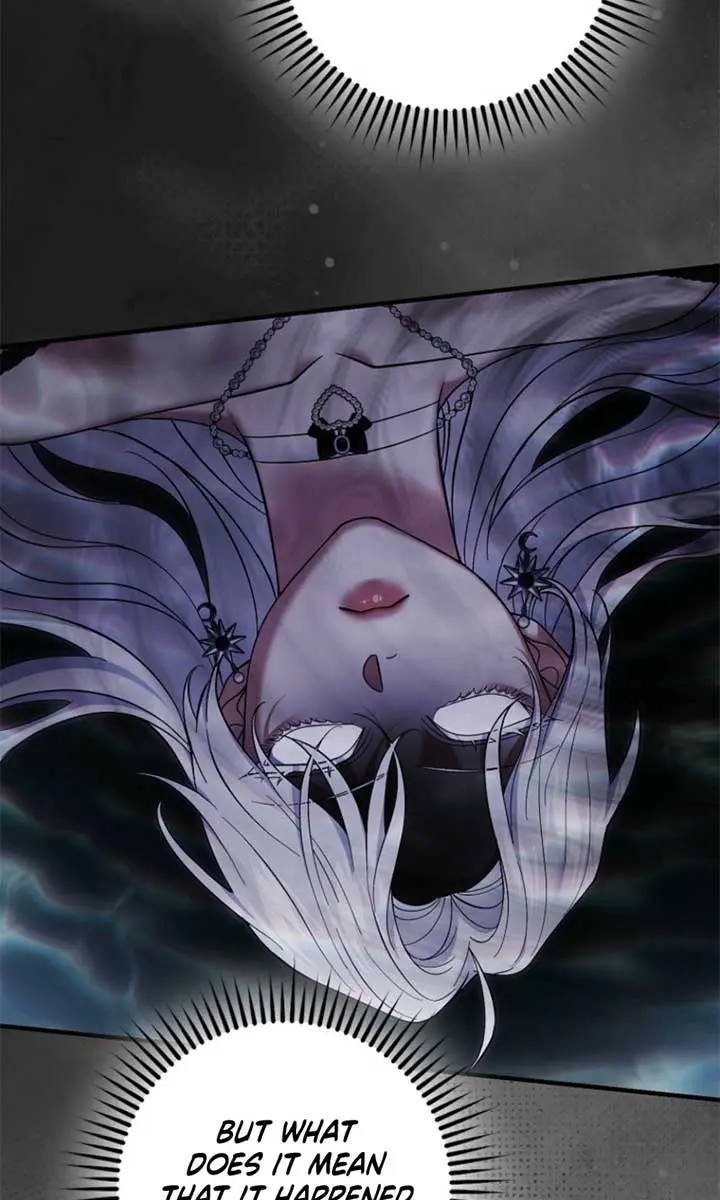 Villain Fiancé Is in My Way of Happiness Chapter 54 Page 58