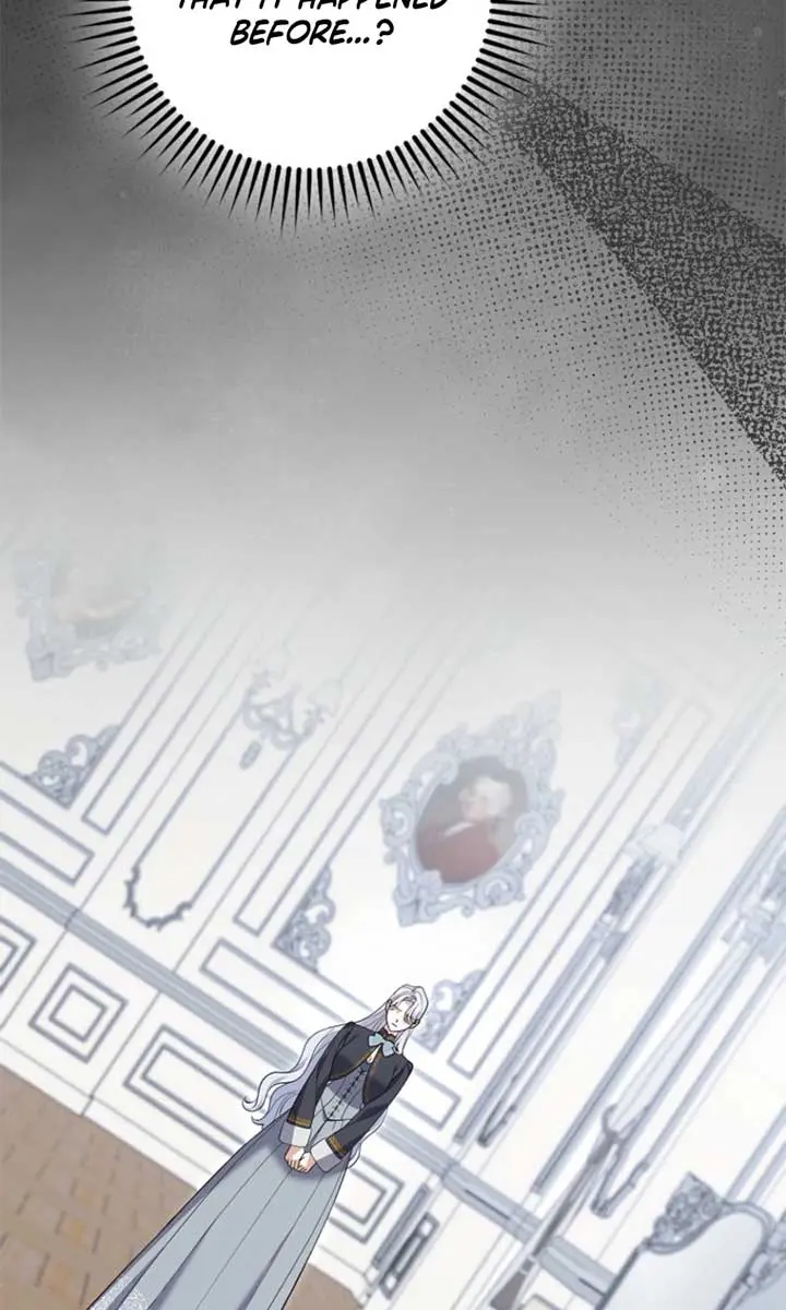 Villain Fiancé Is in My Way of Happiness Chapter 54 Page 59