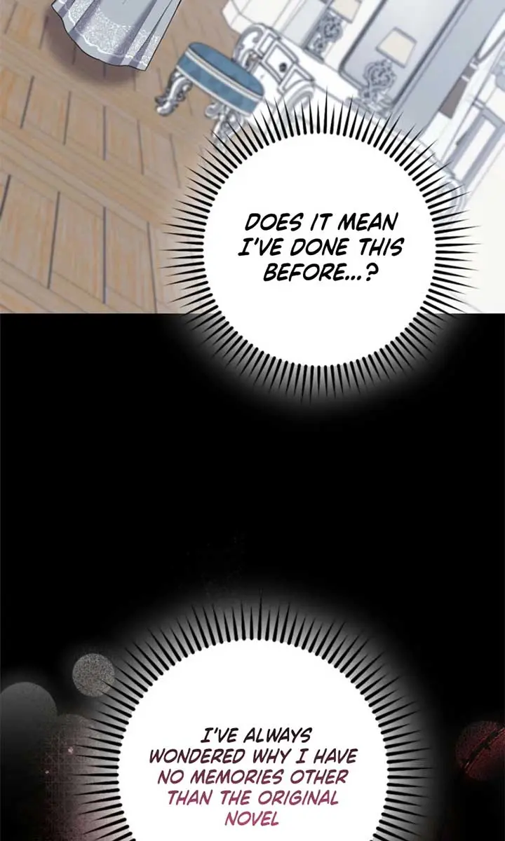 Villain Fiancé Is in My Way of Happiness Chapter 54 Page 60