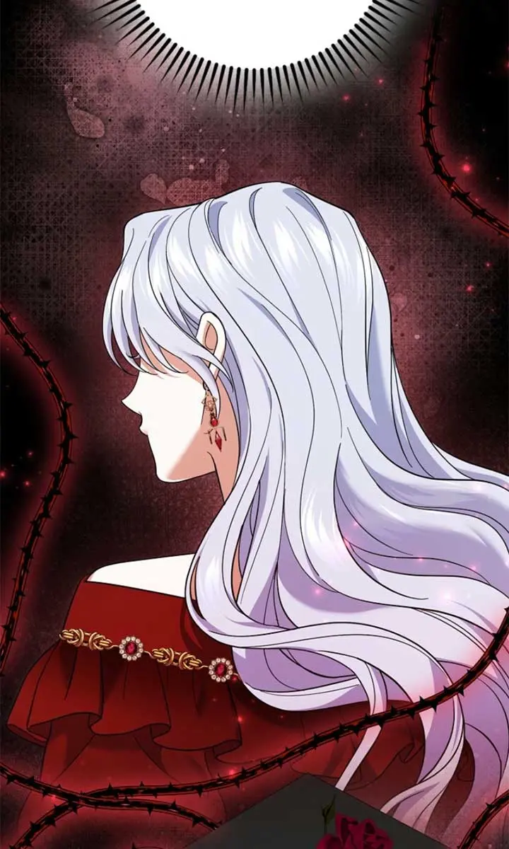 Villain Fiancé Is in My Way of Happiness Chapter 54 Page 61