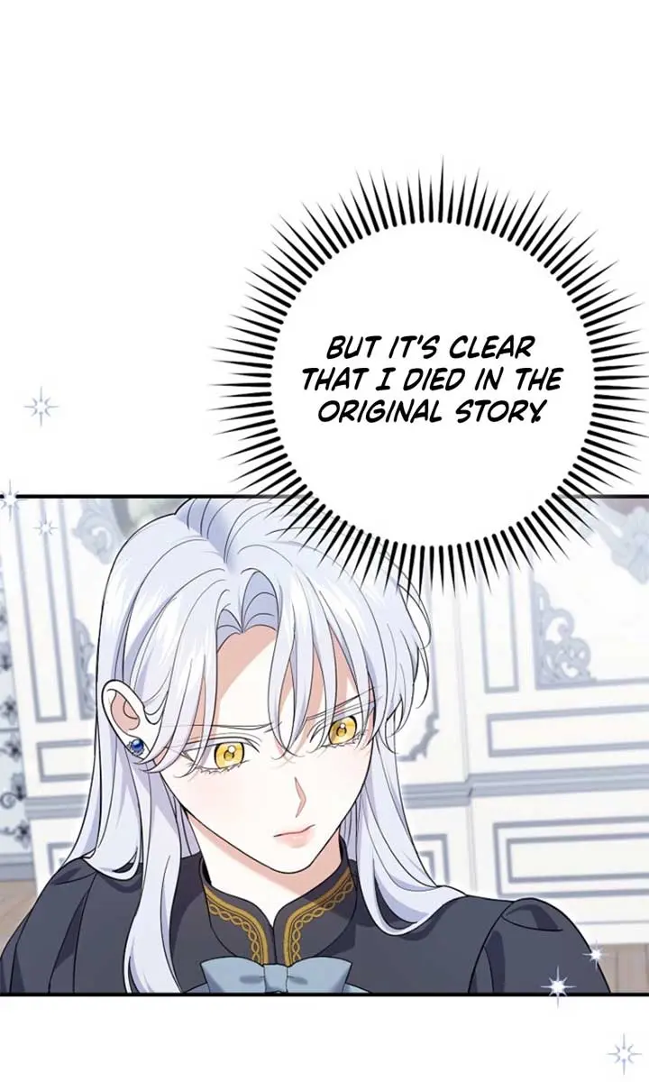 Villain Fiancé Is in My Way of Happiness Chapter 54 Page 63