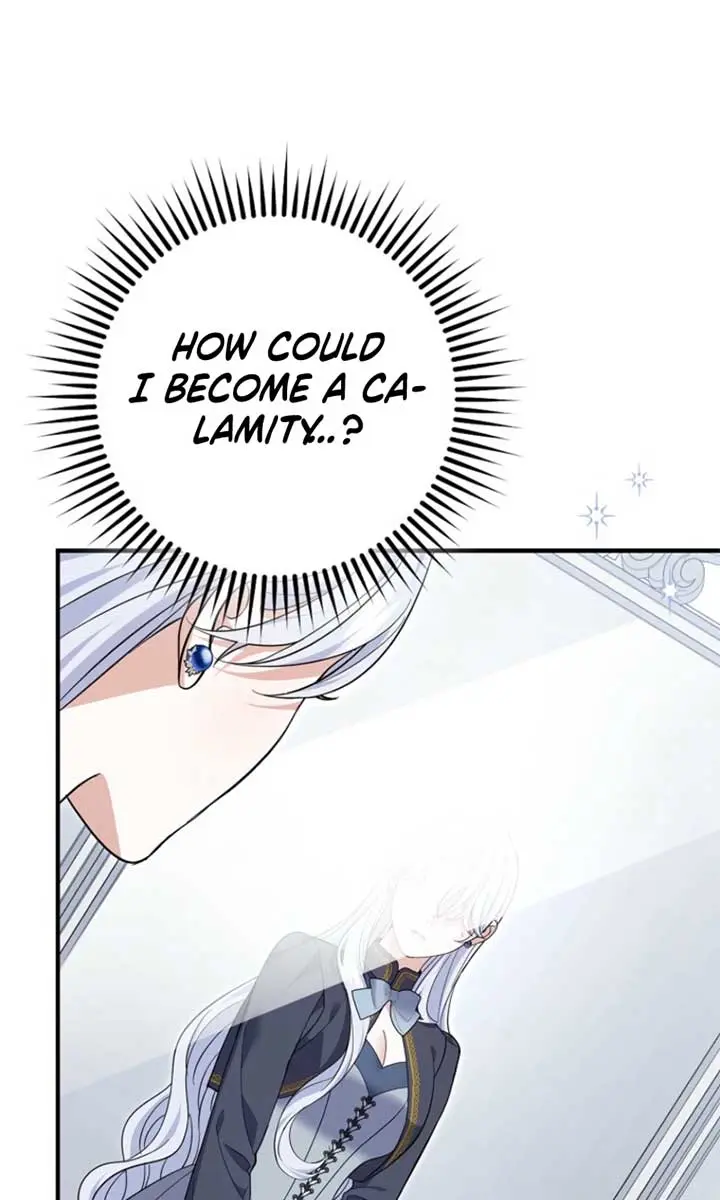 Villain Fiancé Is in My Way of Happiness Chapter 54 Page 64