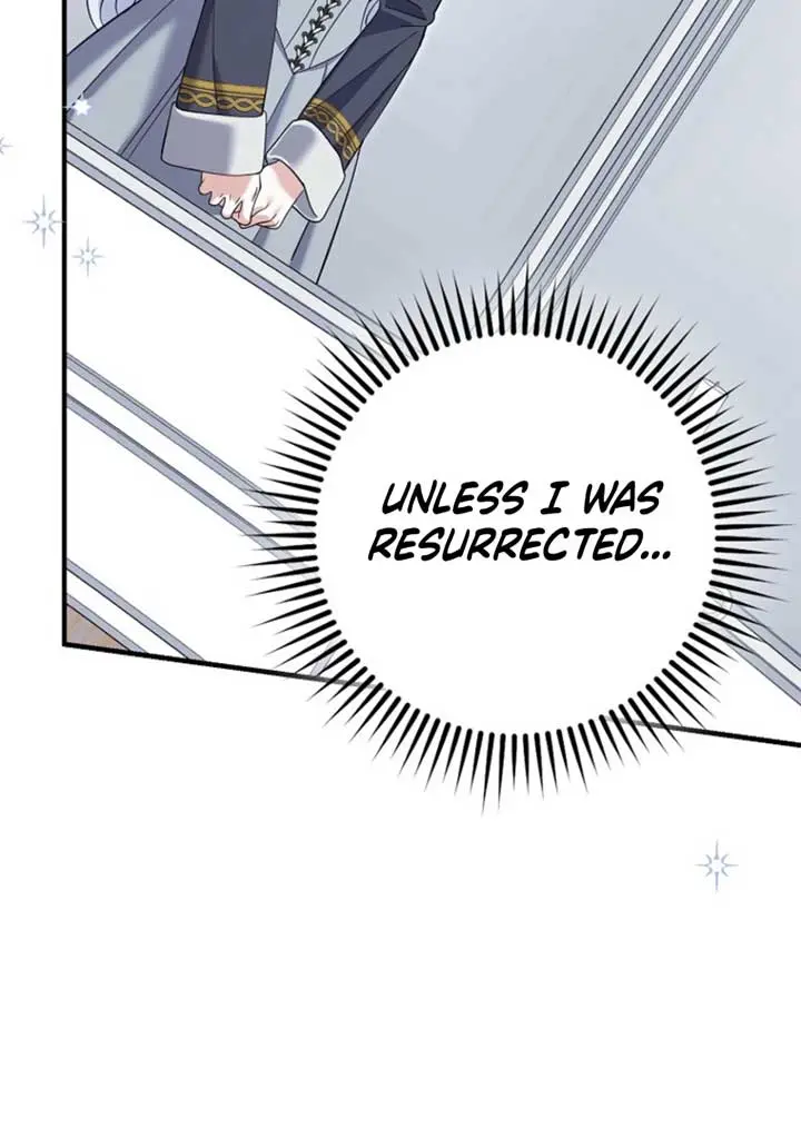 Villain Fiancé Is in My Way of Happiness Chapter 54 Page 65