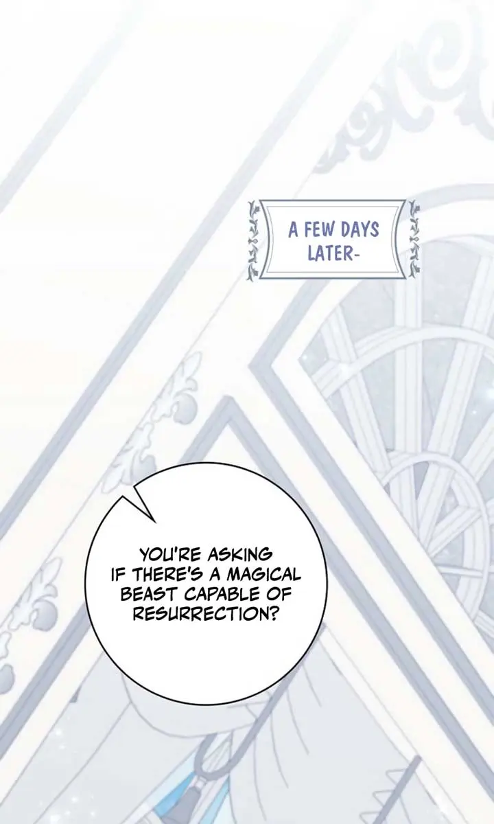 Villain Fiancé Is in My Way of Happiness Chapter 54 Page 68