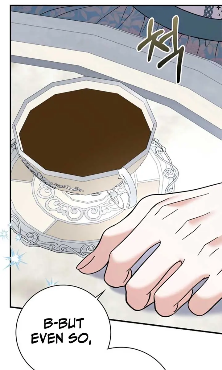 Villain Fiancé Is in My Way of Happiness Chapter 54 Page 73