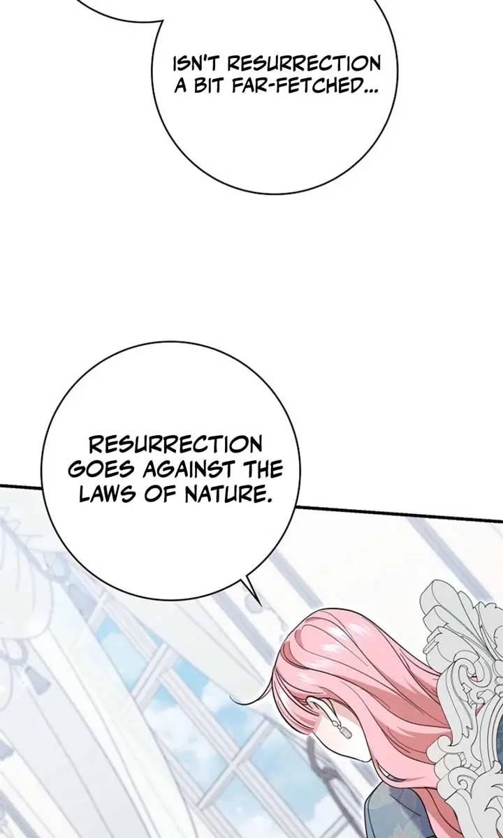 Villain Fiancé Is in My Way of Happiness Chapter 54 Page 74