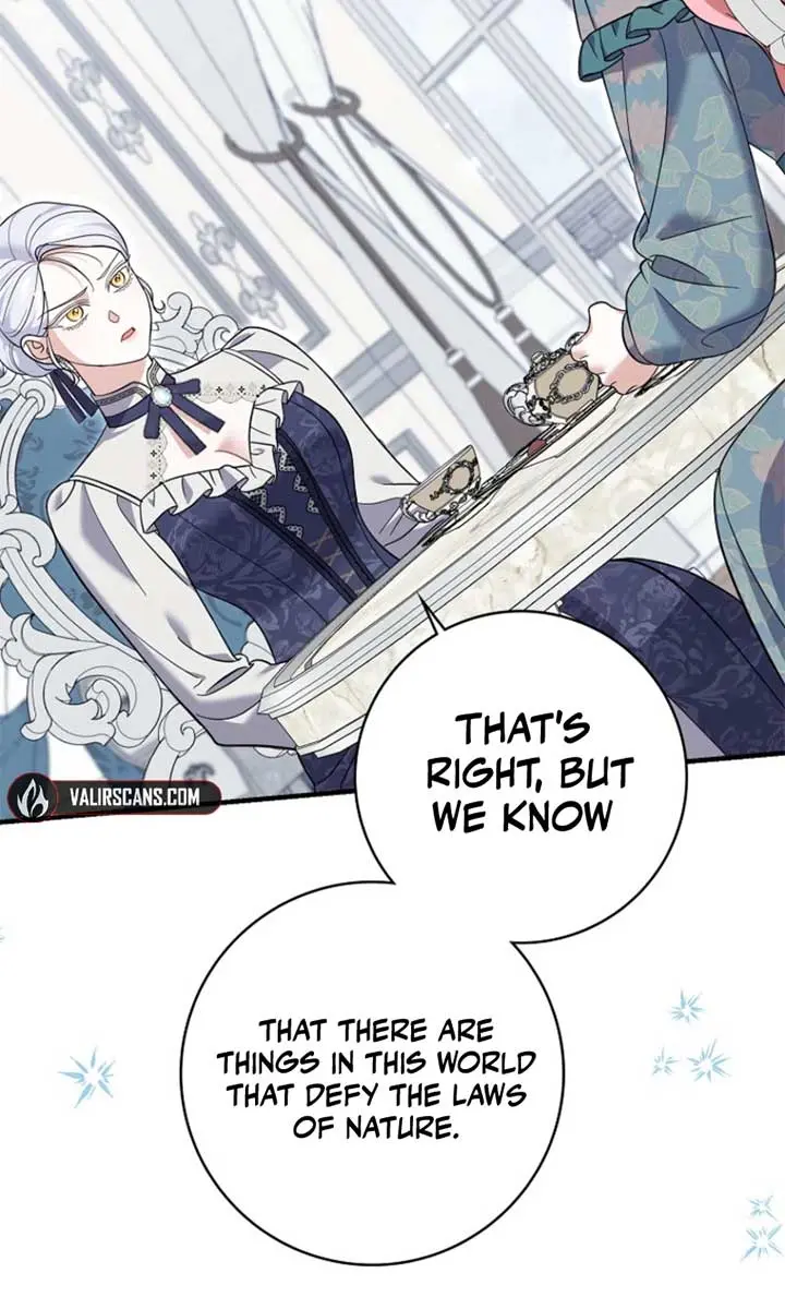 Villain Fiancé Is in My Way of Happiness Chapter 54 Page 75