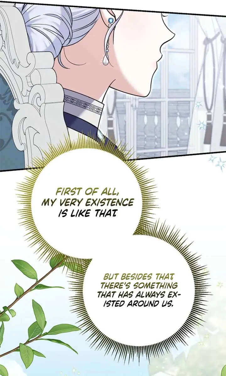 Villain Fiancé Is in My Way of Happiness Chapter 54 Page 77