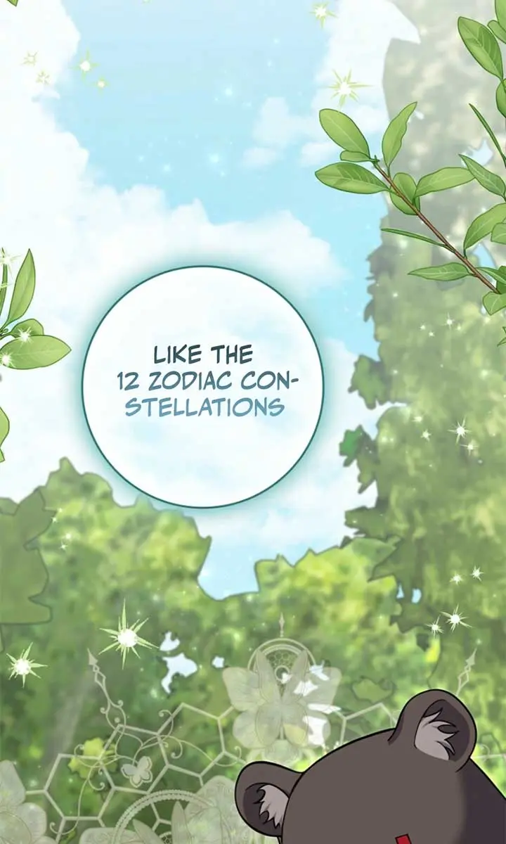 Villain Fiancé Is in My Way of Happiness Chapter 54 Page 78