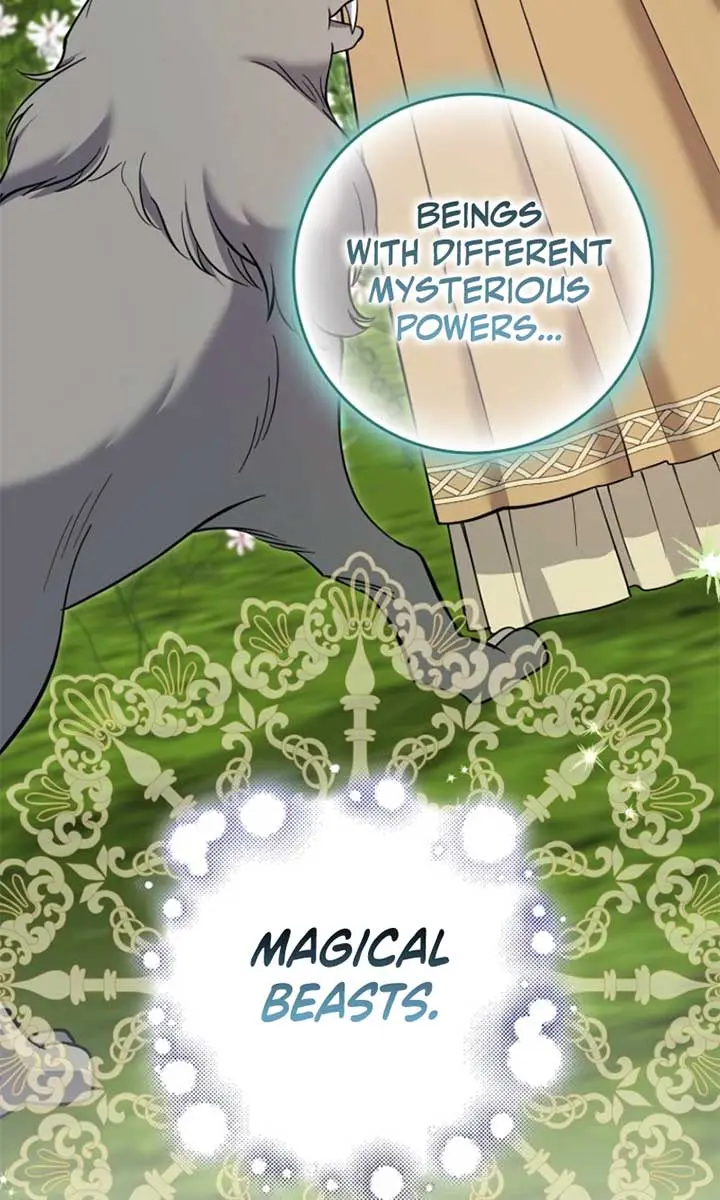 Villain Fiancé Is in My Way of Happiness Chapter 54 Page 80