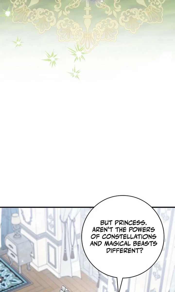 Villain Fiancé Is in My Way of Happiness Chapter 54 Page 81