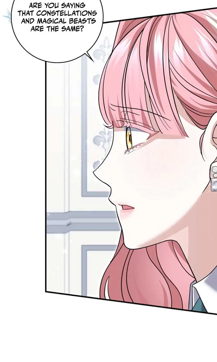 Villain Fiancé Is in My Way of Happiness Chapter 54 Page 83