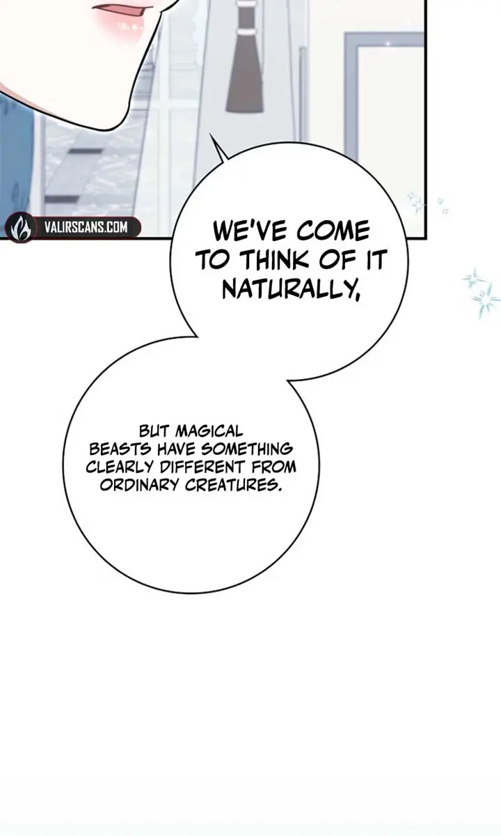 Villain Fiancé Is in My Way of Happiness Chapter 54 Page 85