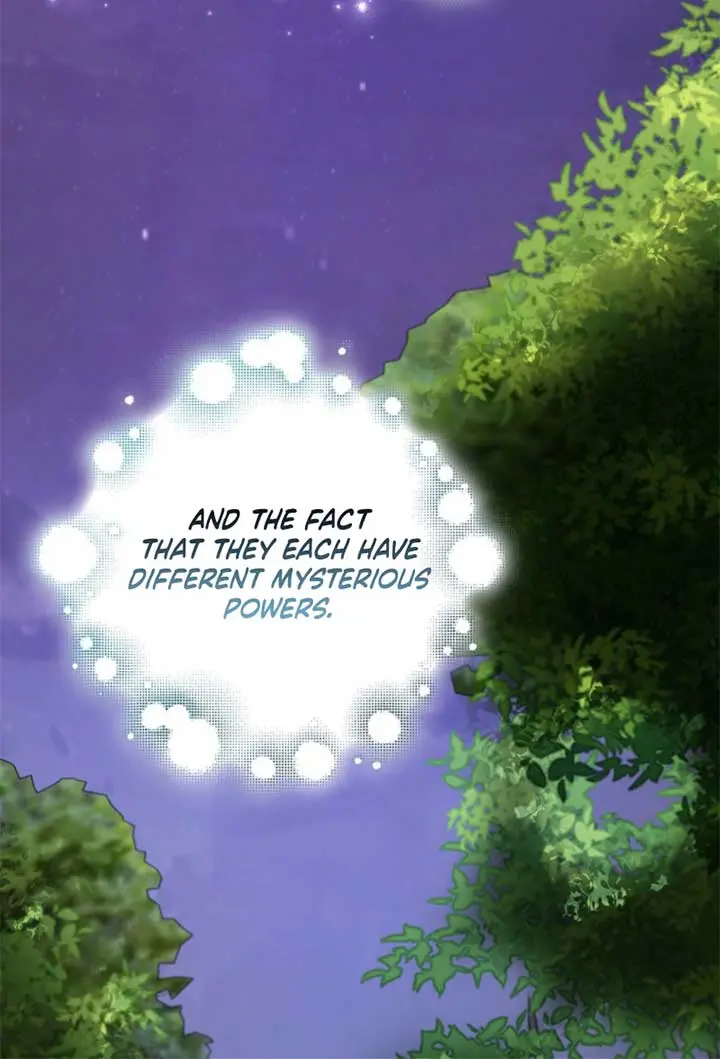 Villain Fiancé Is in My Way of Happiness Chapter 54 Page 87