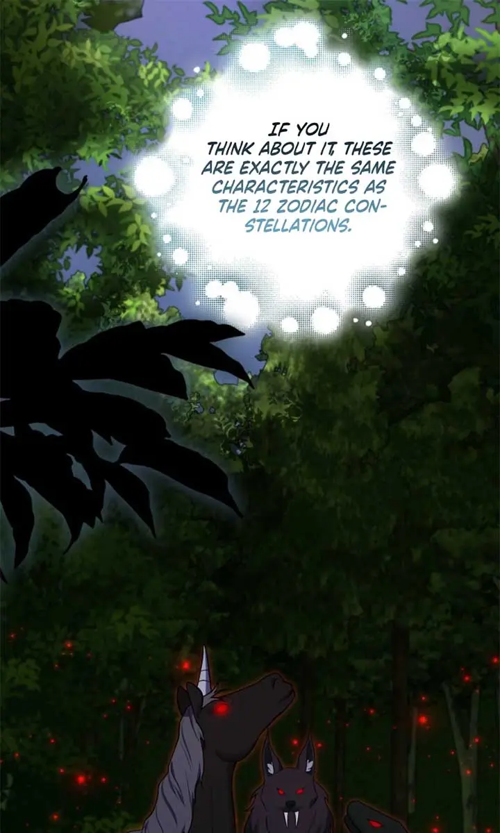 Villain Fiancé Is in My Way of Happiness Chapter 54 Page 88