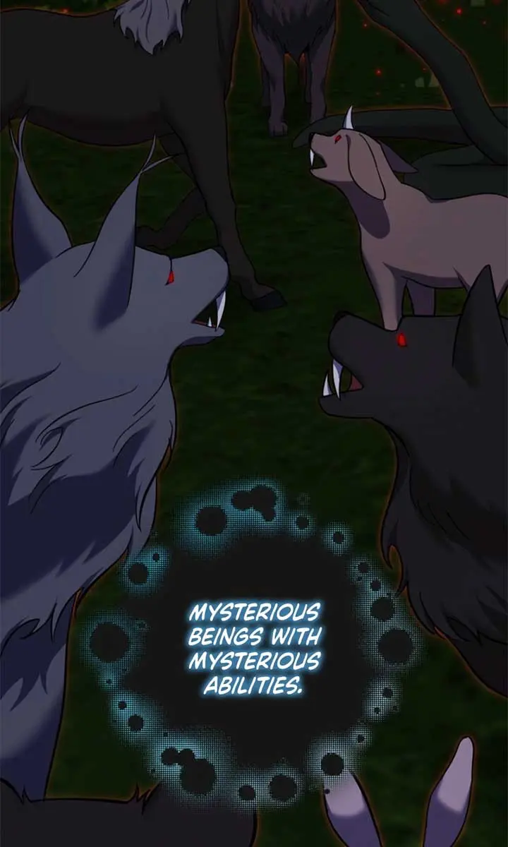 Villain Fiancé Is in My Way of Happiness Chapter 54 Page 89
