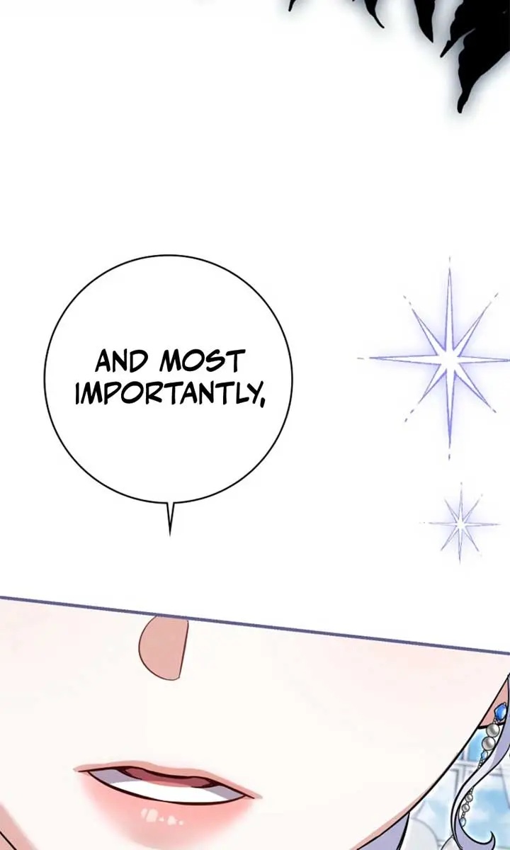Villain Fiancé Is in My Way of Happiness Chapter 54 Page 91