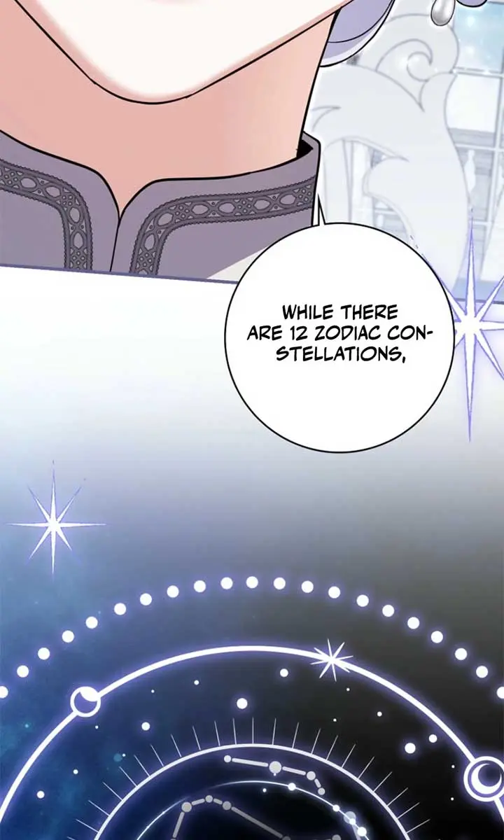 Villain Fiancé Is in My Way of Happiness Chapter 54 Page 92