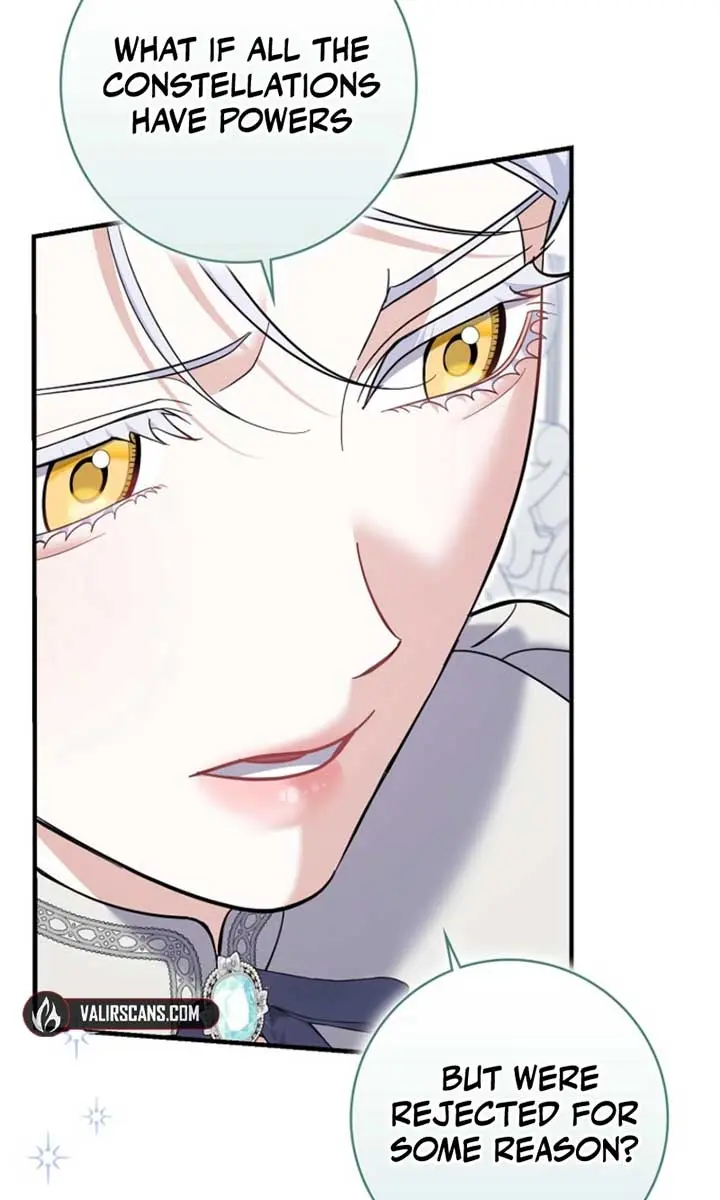 Villain Fiancé Is in My Way of Happiness Chapter 54 Page 95
