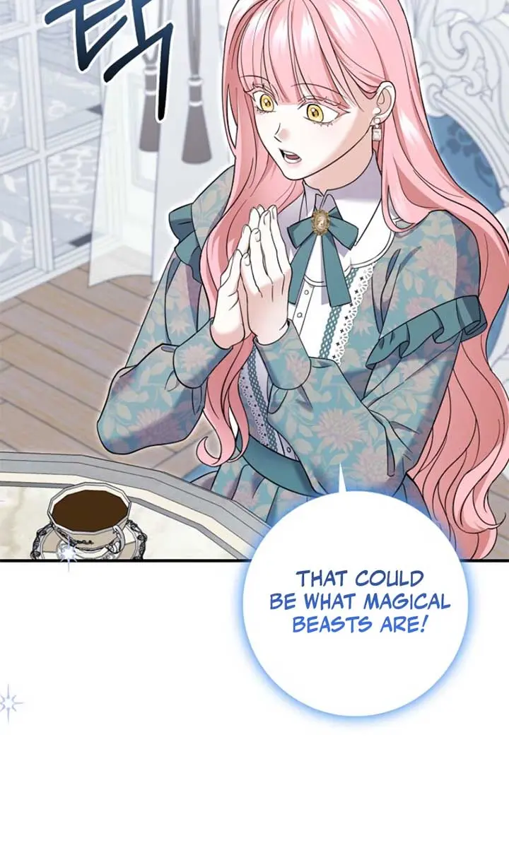 Villain Fiancé Is in My Way of Happiness Chapter 54 Page 97